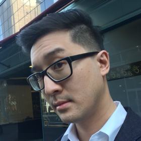 Justin Ng