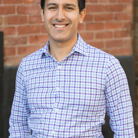Devin Nambiar