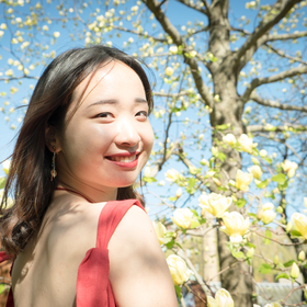 Alice Huiwen Yang