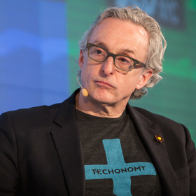 David Kirkpatrick