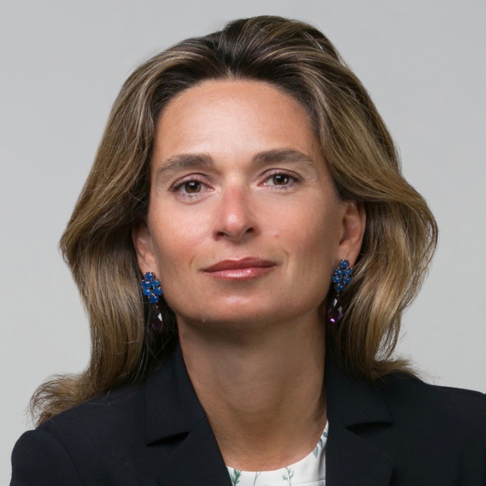 Serena Saitto