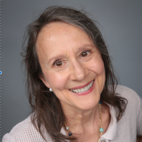 Esther Dyson