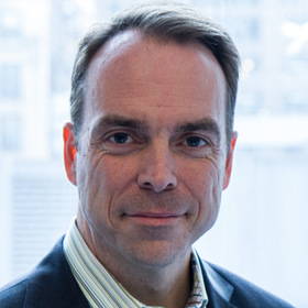 Bret Kinsella