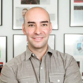Mark Palatucci
