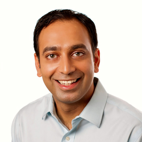Aziz Gilani