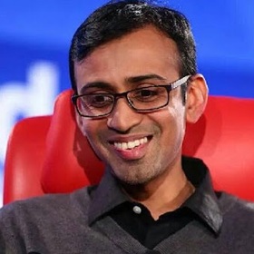 Anand Chandrasekaran