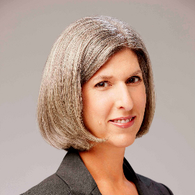 Lauren Zalaznick