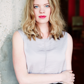 eileen carey