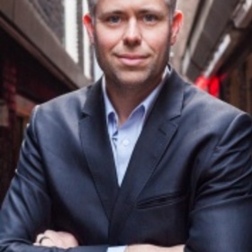 Chris Hoofnagle