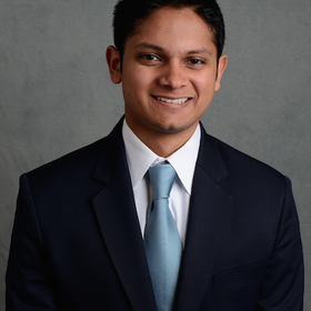Lakshman Mody
