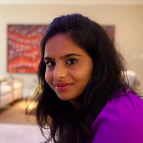 Ruchi Sanghvi