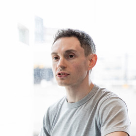 Tom Whitbrook