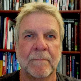 Steve Doig