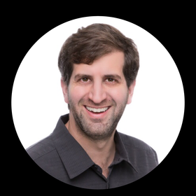 Joshua Bernstein
