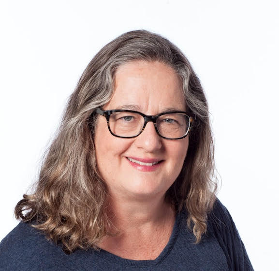 Barbara Darrow