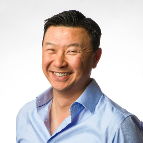 Anthony Soohoo