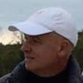 Eric Di Benedetto
