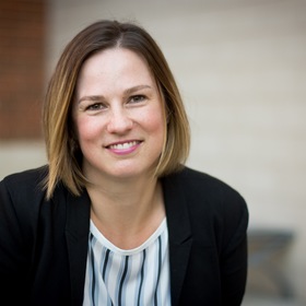 Melissa Chowning