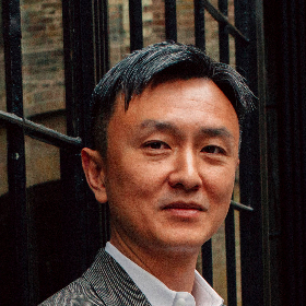 Tien Tzuo