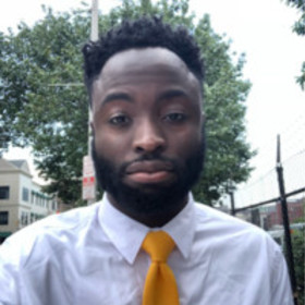 Joshua Ogundu