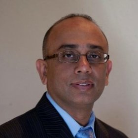 Vivek Chhabra