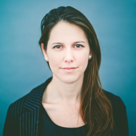 Emie-Claude Lamoureux