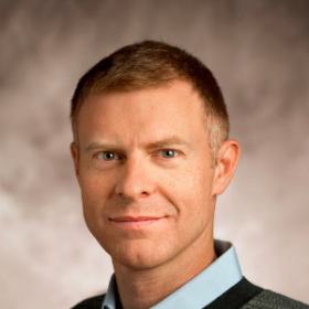 Martin Green