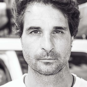 Eddie Barcellos