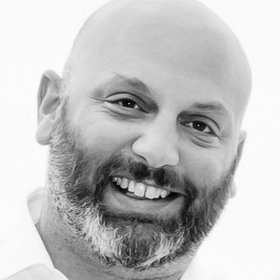 Shaun Abrahamson