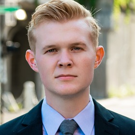 Ross Venhuizen