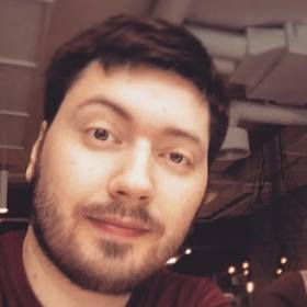 Andrey Boborykin