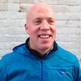 Jeff Judge
