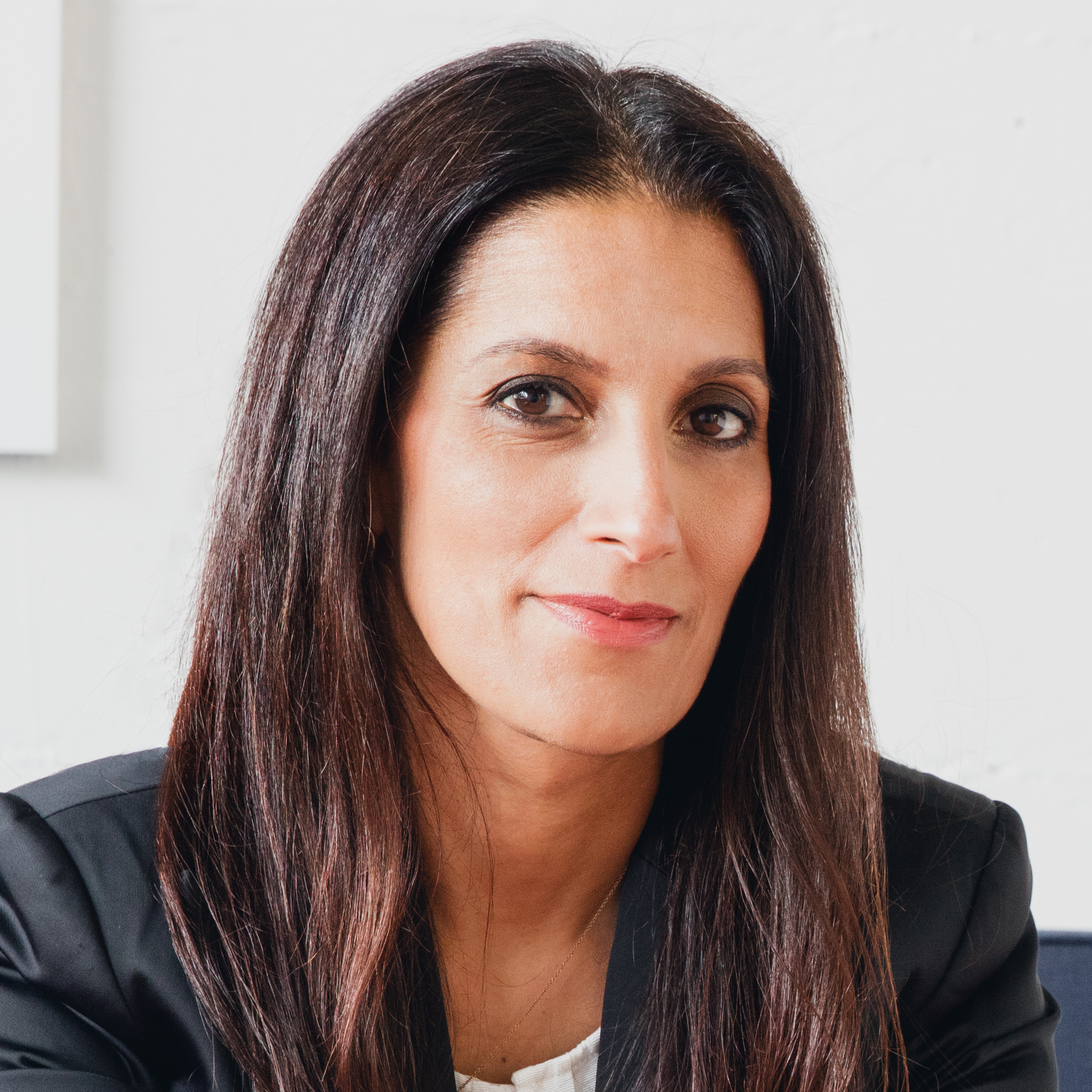 Sukhinder Singh Cassidy