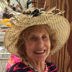 Francine Hardaway