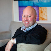 Marc Andreessen