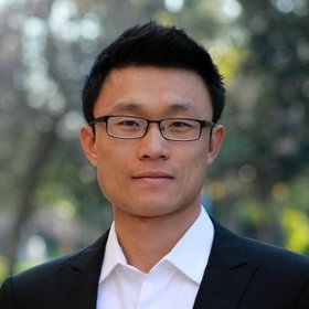 Kevin Xu