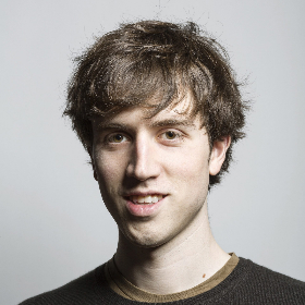 Adam D'Angelo