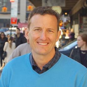 James Spare
