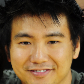 Sam Wen