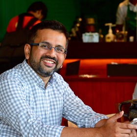 Kartik Sheth