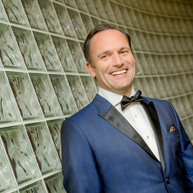 David B. Stetson