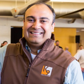 Manu Kumar