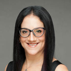 Janine Stein