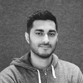 Arjun Sethi