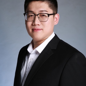 Corben Liu