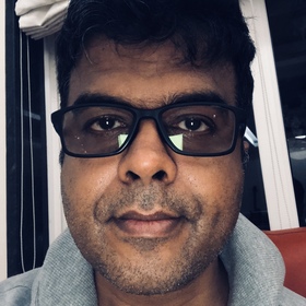 Mallikarjunadas Coimbatore