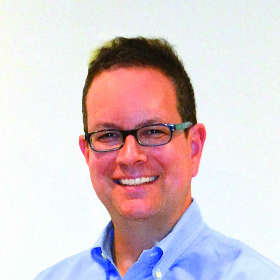 Matt Greenfield