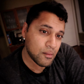 Gautam Banerjee