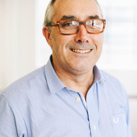 Patrick Giblin