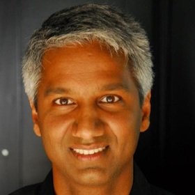 Rahul Sonnad